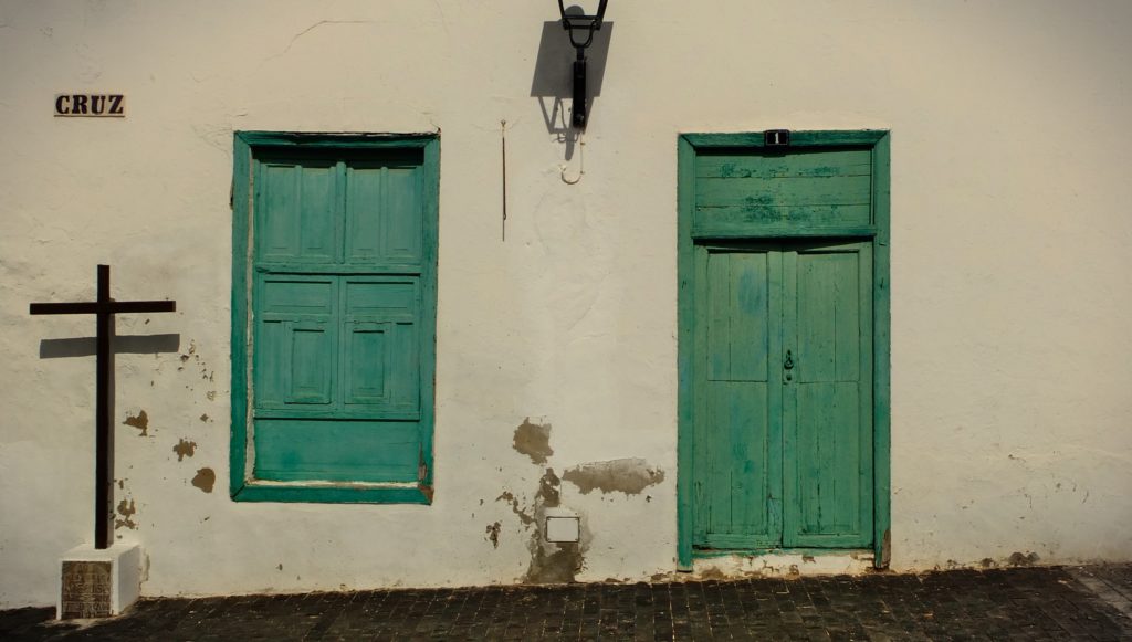 Encore et toujours à Lanzarote